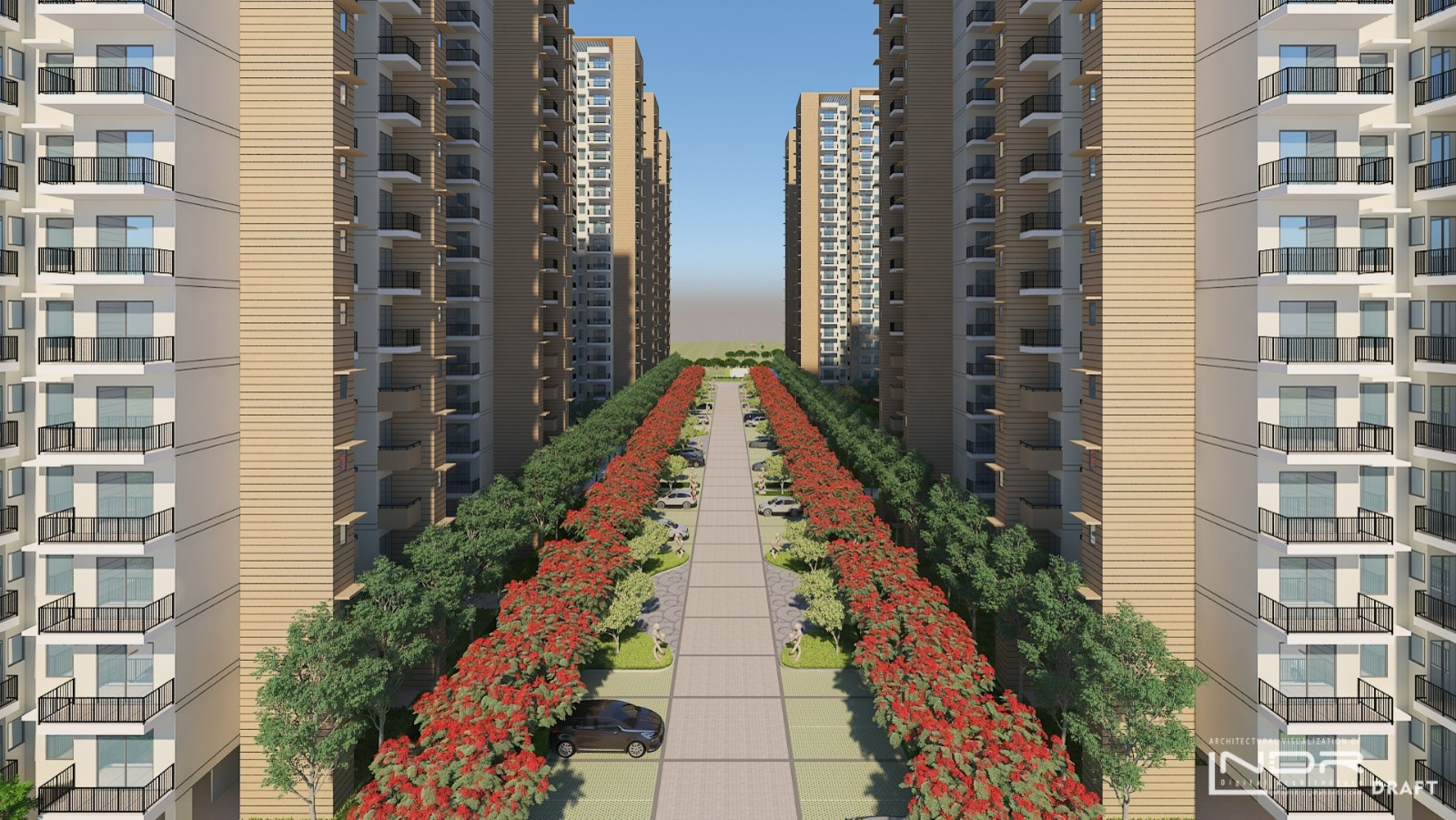 Ganga Realty Sector 05, Gurgaon